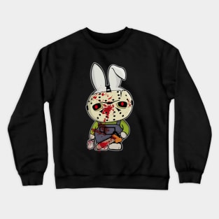 Friday 13th Bunny Edition Crewneck Sweatshirt